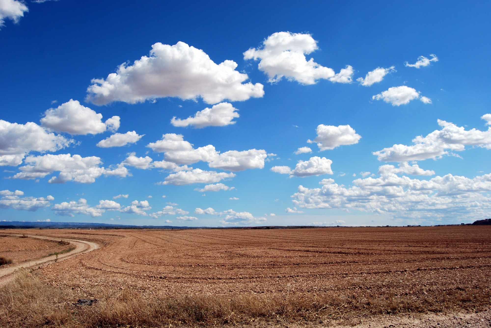 arid-bright-clouds-46160